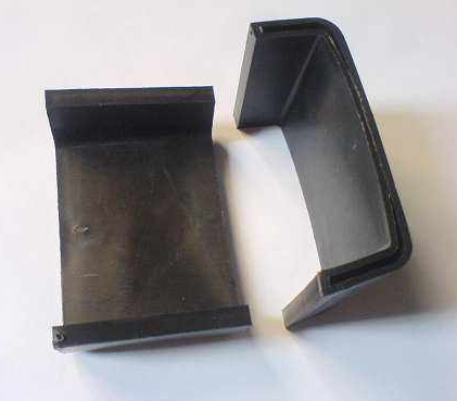 Metal Pipe CNC Laser Cutter