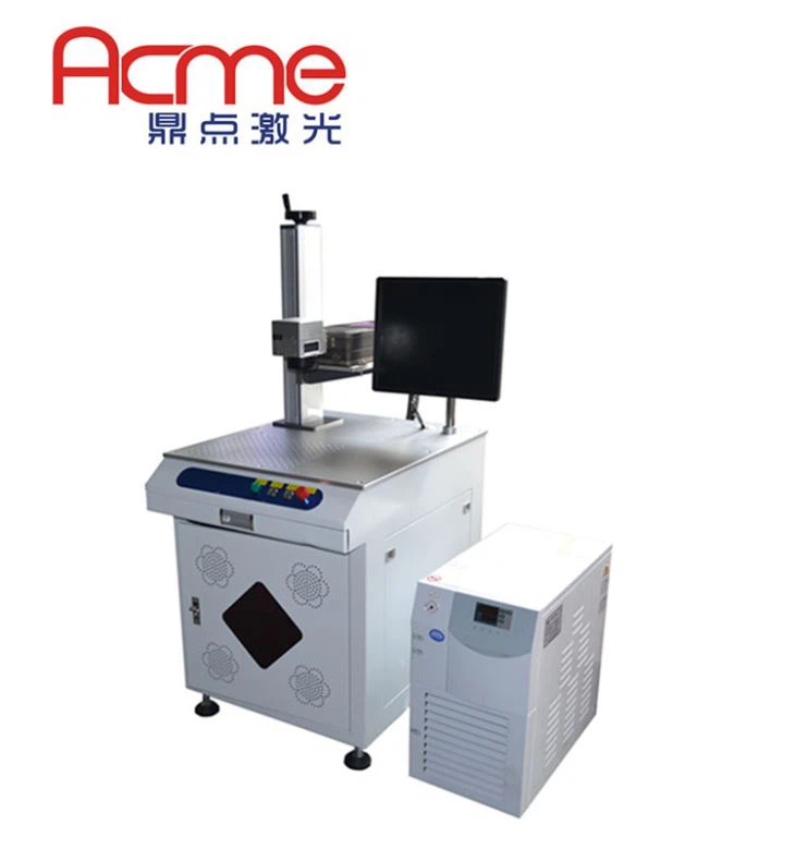 Mesin Penanda Laser UV