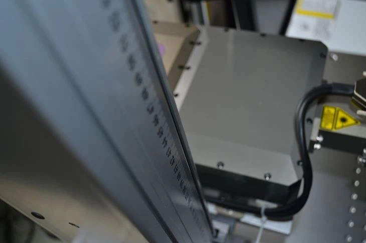Uv Laser Marking Machine