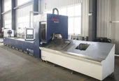 Perkhidmatan Pemotongan Tube Laser