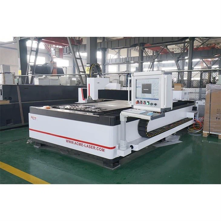 High Power Laser Cutting Equipment For Metal Sheet High Power Laser Cutting Equipment For Metal Sheet