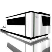 3kw Mesin Pemotongan Serat Laser Dari China Acme Laser