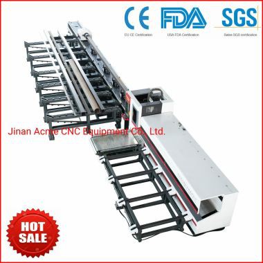 Tiub Laser Pemotong Logam