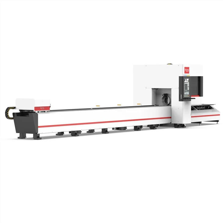 Mesin Pemotong Laser Tiub 4000W