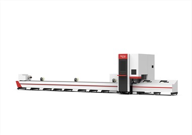 Mesin Pemotong Tiub Logam Acme LT-6012D