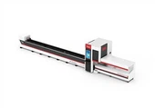 Mesin Pemotong Laser Gentian Tiub Bevel Cut