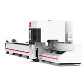 Mesin Pemotong Tiub Laser