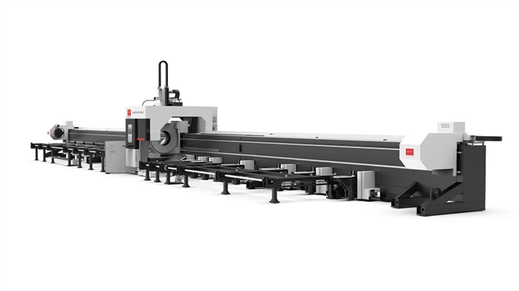 Mesin Pemotong Laser Paip 12000W