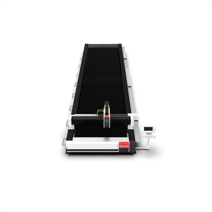 Sheet Laser Cutter